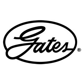 Gates Logo Bug